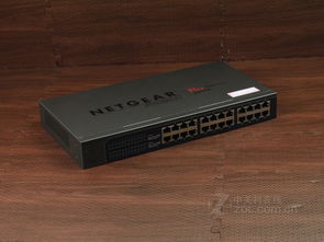 濟(jì)南特價(jià)精選 NETGEAR JGS524E 高性能網(wǎng)絡(luò)交換機(jī)，助力企業(yè)網(wǎng)絡(luò)升級